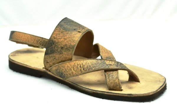 Jesus mandal  | Bison overdye