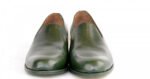 Loafer  |  Olive